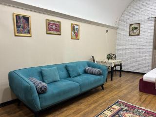 Old Baku Apartment - 3