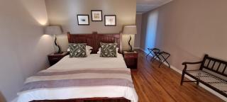 The Ranch House at African Safari Lodge - Grahamstown - 6