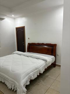 Serengeti villa - Kigali - 0