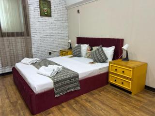 Old Baku Apartment - Baku - 3