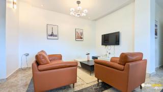 Chic studio with parking and rooftop - Yaoundé - 0