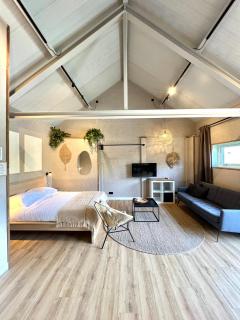 Saltéa Beach House Noordwijk - Noordwijk aan Zee - 0