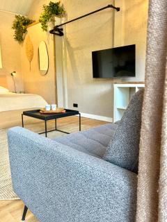 Saltéa Beach House Noordwijk - Noordwijk aan Zee - 3