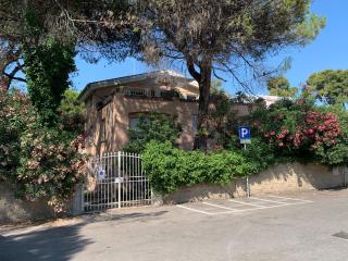 La casa in pineta di fronte al mare - Pescara - 9