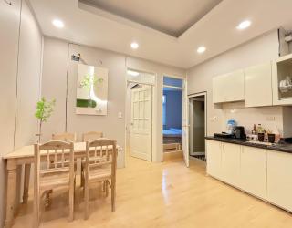 Sunset Room - Amoureux Homestay - Hanoi - 7