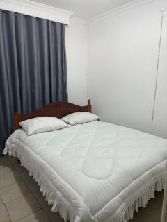 Serengeti villa - Kigali - 4