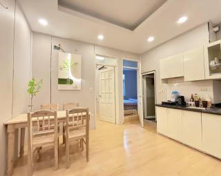 Sunset Room - Amoureux Homestay - Hanoi - 5