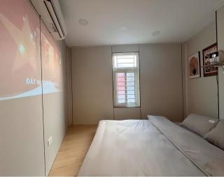 Sunset Room - Amoureux Homestay - Hanoi - 4