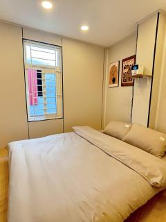 Sunset Room - Amoureux Homestay - Hanoi - 3