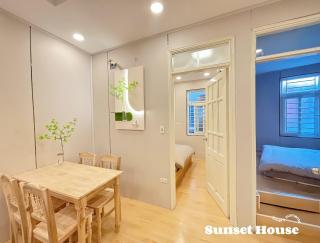 Sunset Room - Amoureux Homestay - Hanoi - 1