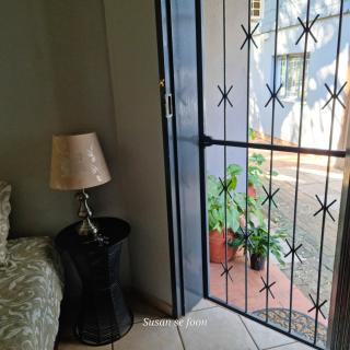 Peaceful Sleep - Hoedspruit - 0