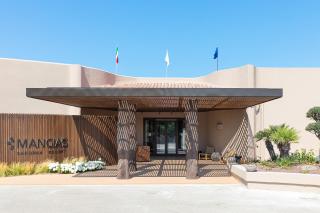 Mangia's Sardinia Resort - NEW OPENING - 5