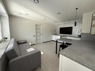New modern apartments in the centre - Narva - 0