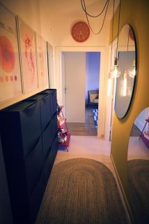 Kruge APT, Chic & Cozy - Zagreb - 2
