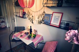 Kruge APT, Chic & Cozy - Zagreb - 1