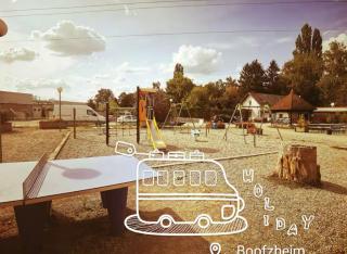 Mobile-Home near to Europa Park, Rulantica - Boofzheim - 8