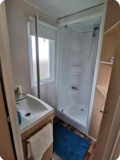 Mobile-Home near to Europa Park, Rulantica - Boofzheim - 7