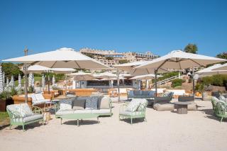 Mangia's Sardinia Resort - NEW OPENING - 3