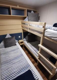 Mobile-Home near to Europa Park, Rulantica - Boofzheim - 5