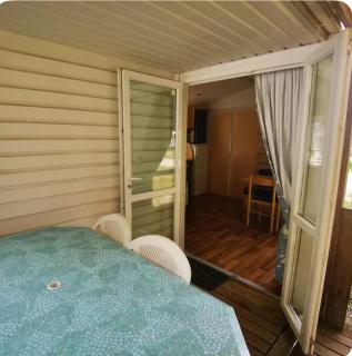 Mobile-Home near to Europa Park, Rulantica - Boofzheim - 4