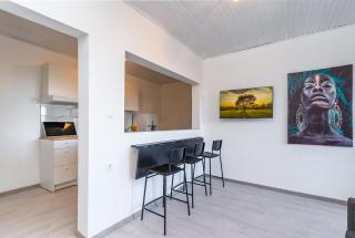 Aurelius -Superior sea, bay & mountain view apt - Cavtat - 9