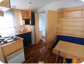 Mobile-Home near to Europa Park, Rulantica - Boofzheim - 1