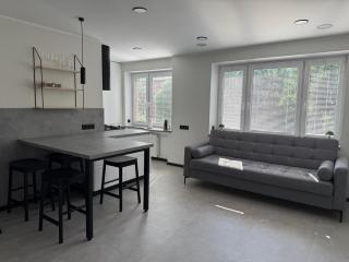New modern apartments in the centre - Narva - 1