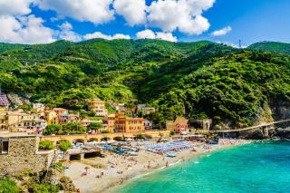 Monterosso Apartments - 6