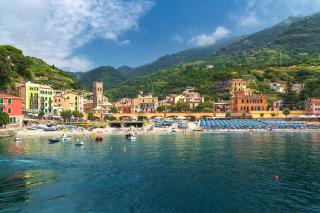 Monterosso Apartments - 2