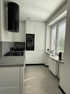 New modern apartments in the centre - Narva - 8