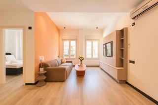 Brand New 1BR Rothschild Apt with Balcony - Tel Aviv - 8