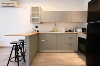 Brand New 1BR Rothschild Apt with Balcony - Tel Aviv - 7