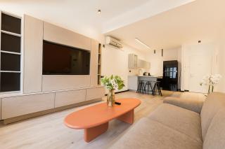 Brand New 1BR Rothschild Apt with Balcony - Tel Aviv - 6