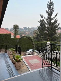 Serengeti villa - Kigali - 3