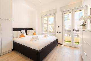 Brand New 1BR Rothschild Apt with Balcony - 5