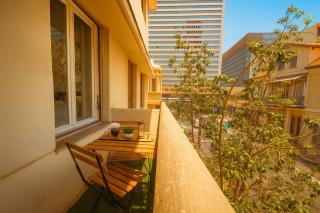 Brand New 1BR Rothschild Apt with Balcony - Tel Aviv - 4