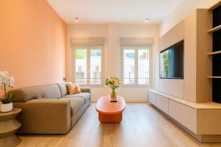 Brand New 1BR Rothschild Apt with Balcony - Tel Aviv - 1