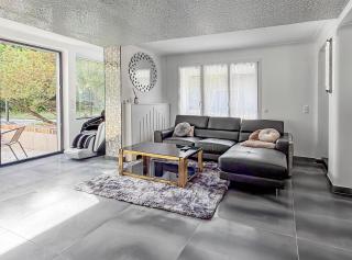 Villa avec jacuzzi, sauna&cinéma - Triel-sur-Seine - 2