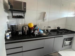 Apartamento no maior São João do mundo - 6