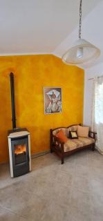 The hidden place - 1