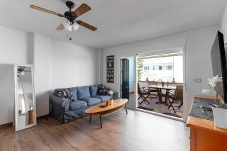 Almuñécar,2 bedroom by the beach - 6