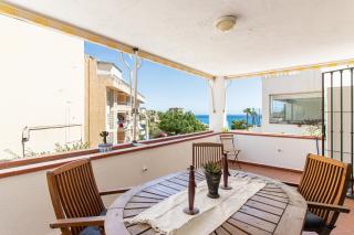 Almuñécar,2 bedroom by the beach - 0