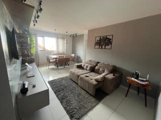 Apartamento no maior São João do mundo - 3