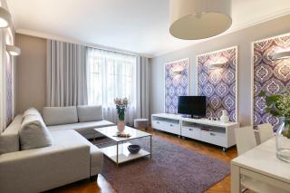 Liv'Inn Aparthotel - Cracovia - 1