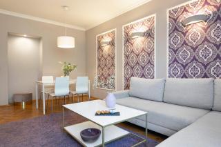 Liv'Inn Aparthotel - Cracovia - 3