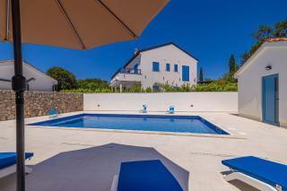 Holiday house DAN with private pool - Kras - 5