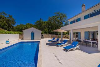 Holiday house DAN with private pool - Kras - 4
