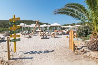 Mangia's Sardinia Resort - NEW OPENING - 2