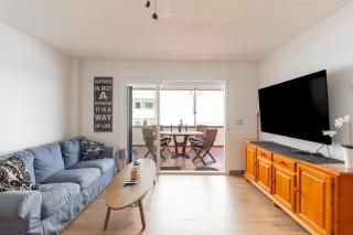 Almuñécar,2 bedroom by the beach - 7