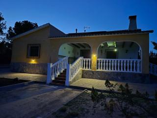 Casa Rosi - Yecla - 9